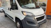 Peugeot Boxer 2.0 Blue-HDi 335 L2H1 Pro 2017m. Dyzelinas Mechaninė