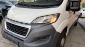 Peugeot Boxer 2.0 Blue-HDi 335 L2H1 Pro 2017m. Dyzelinas Mechaninė