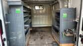 Peugeot Boxer 2.0 Blue-HDi 335 L2H1 Pro 2017m. Dyzelinas Mechaninė