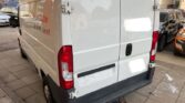 Peugeot Boxer 2.0 Blue-HDi 335 L2H1 Pro 2017m. Dyzelinas Mechaninė