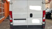 Peugeot Boxer 2.0 Blue-HDi 335 L2H1 Pro 2017m. Dyzelinas Mechaninė