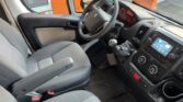 Peugeot Boxer 2.0 Blue-HDi 335 L2H1 Pro 2017m. Dyzelinas Mechaninė
