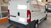Peugeot Boxer 2.0 Blue-HDi 335 L2H1 Pro 2017m. Dyzelinas Mechaninė