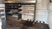 Peugeot Boxer 2.0 Blue-HDi 335 L2H1 Pro 2017m. Dyzelinas Mechaninė