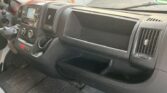 Peugeot Boxer 2.0 Blue-HDi 335 L2H1 Pro 2017m. Dyzelinas Mechaninė