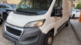 Peugeot Boxer 2.0 Blue-HDi 335 L2H1 Pro 2017m. Dyzelinas Mechaninė