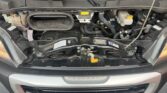 Peugeot Boxer 2.0 Blue-HDi 335 L2H1 Pro 2017m. Dyzelinas Mechaninė