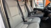 Peugeot Boxer 2.0 Blue-HDi 335 L2H1 Pro 2017m. Dyzelinas Mechaninė