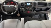 Peugeot Boxer 2.0 Blue-HDi 335 L2H1 Pro 2017m. Dyzelinas Mechaninė