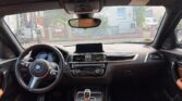 BMW 1er 120d Edition M Sport Shadow 2018m. Dyzelinas Automatinė