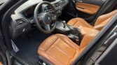 BMW 1er 120d Edition M Sport Shadow 2018m. Dyzelinas Automatinė