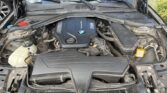 BMW 1er 120d Edition M Sport Shadow 2018m. Dyzelinas Automatinė
