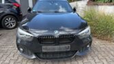 BMW 1er 120d Edition M Sport Shadow 2018m. Dyzelinas Automatinė