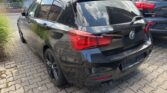 BMW 1er 120d Edition M Sport Shadow 2018m. Dyzelinas Automatinė