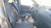 Dacia Duster 1.5 dCi Prestige 4x2 2014m. Dyzelinas Mechaninė