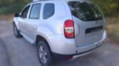 Dacia Duster 1.5 dCi Prestige 4x2 2014m. Dyzelinas Mechaninė