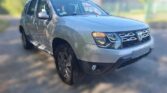 Dacia Duster 1.5 dCi Prestige 4x2 2014m. Dyzelinas Mechaninė