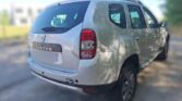 Dacia Duster 1.5 dCi Prestige 4x2 2014m. Dyzelinas Mechaninė