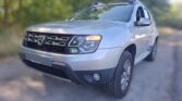 Dacia Duster 1.5 dCi Prestige 4x2 2014m. Dyzelinas Mechaninė