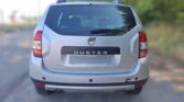 Dacia Duster 1.5 dCi Prestige 4x2 2014m. Dyzelinas Mechaninė