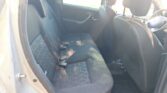 Dacia Duster 1.5 dCi Prestige 4x2 2014m. Dyzelinas Mechaninė