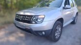 Dacia Duster 1.5 dCi Prestige 4x2 2014m. Dyzelinas Mechaninė