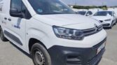 Citroen Berlingo 1.5 Blue-HDi L1 2022m. Dyzelinas Mechaninė