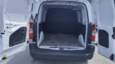 Citroen Berlingo 1.5 Blue-HDi L1 2022m. Dyzelinas Mechaninė