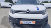 Citroen Berlingo 1.5 Blue-HDi L1 2022m. Dyzelinas Mechaninė