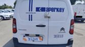 Citroen Berlingo 1.5 Blue-HDi L1 2022m. Dyzelinas Mechaninė