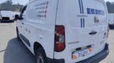 Citroen Berlingo 1.5 Blue-HDi L1 2022m. Dyzelinas Mechaninė