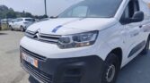 Citroen Berlingo 1.5 Blue-HDi L1 2022m. Dyzelinas Mechaninė