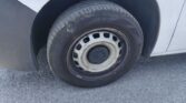 Citroen Berlingo 1.5 Blue-HDi L1 2022m. Dyzelinas Mechaninė