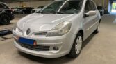 Renault Clio 1.6 Initiale 2007m. Benzinas Automatinė