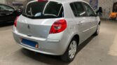 Renault Clio 1.6 Initiale 2007m. Benzinas Automatinė
