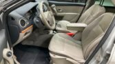 Renault Clio 1.6 Initiale 2007m. Benzinas Automatinė