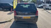 Opel Zafira 1.8 Innovation 2011m. Benzinas Mechaninė