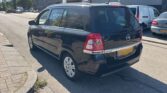 Opel Zafira 1.8 Innovation 2011m. Benzinas Mechaninė