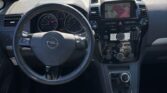 Opel Zafira 1.8 Innovation 2011m. Benzinas Mechaninė