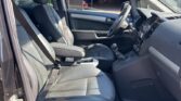 Opel Zafira 1.8 Innovation 2011m. Benzinas Mechaninė