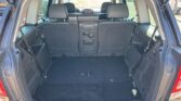 Opel Zafira 1.8 Innovation 2011m. Benzinas Mechaninė
