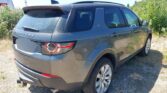 Land Rover Discovery Sport 2.0 Td4 HSE 2017m. Dyzelinas Automatinė