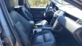 Land Rover Discovery Sport 2.0 Td4 HSE 2017m. Dyzelinas Automatinė