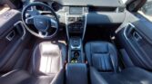 Land Rover Discovery Sport 2.0 Td4 HSE 2017m. Dyzelinas Automatinė