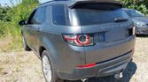 Land Rover Discovery Sport 2.0 Td4 HSE 2017m. Dyzelinas Automatinė