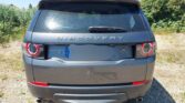 Land Rover Discovery Sport 2.0 Td4 HSE 2017m. Dyzelinas Automatinė