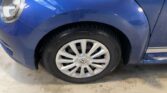 Volkswagen Beetle 1.4 TSI Remix 2013m. Benzinas Automatinė