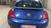 Volkswagen Beetle 1.4 TSI Remix 2013m. Benzinas Automatinė