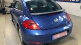 Volkswagen Beetle 1.4 TSI Remix 2013m. Benzinas Automatinė