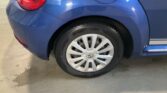 Volkswagen Beetle 1.4 TSI Remix 2013m. Benzinas Automatinė